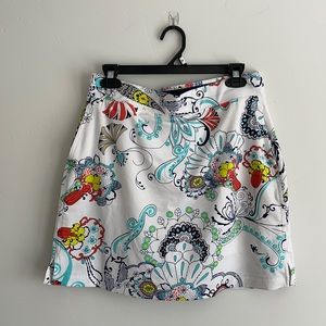 Callaway Golf Skort with pockets